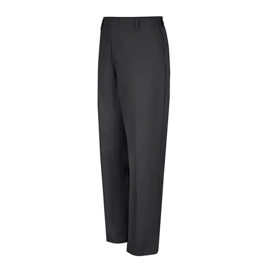 Red Kap Bottoms - Men's Elastic Insert Work Pant