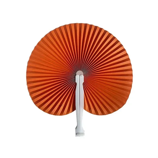 Foldable Hand Handheld Fans