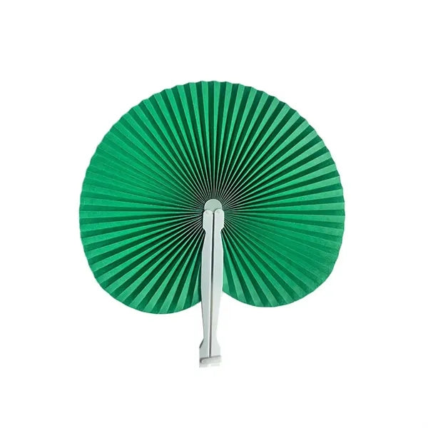 Foldable Hand Handheld Fans
