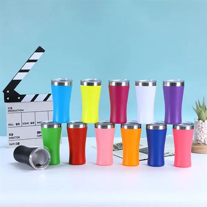 6oz Insulated Stainless Steel Tumbler Shot Glass