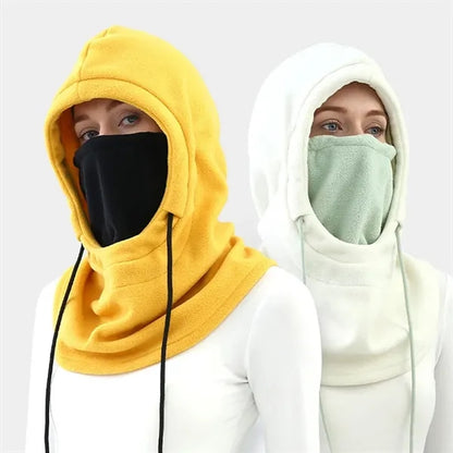 Ski Mask for Men Women