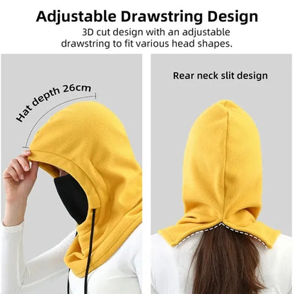 Ski Mask for Men Women