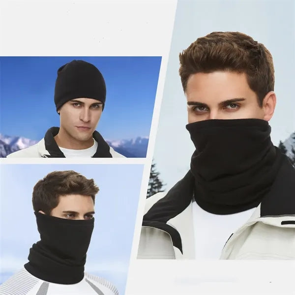 Versatile Face Scarf Mask
