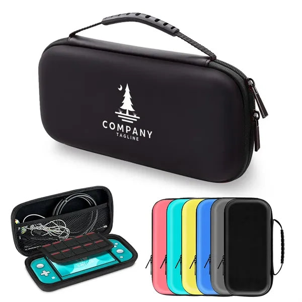 EVA Hard Shell Carrying Case Storage Bag