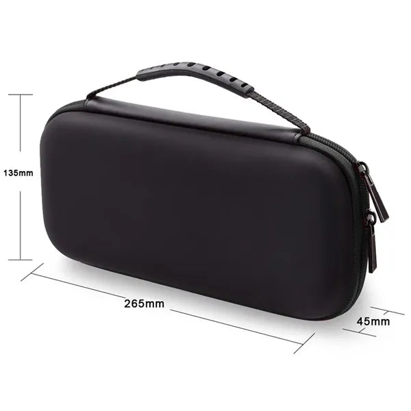 EVA Hard Shell Carrying Case Storage Bag