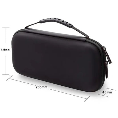 EVA Hard Shell Carrying Case Storage Bag