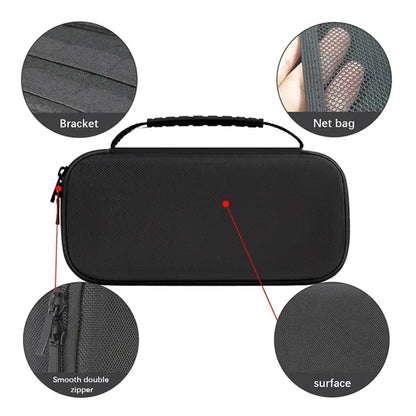 EVA Hard Shell Carrying Case Storage Bag