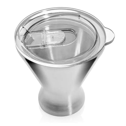 10oz Martini Insulated Tumbler