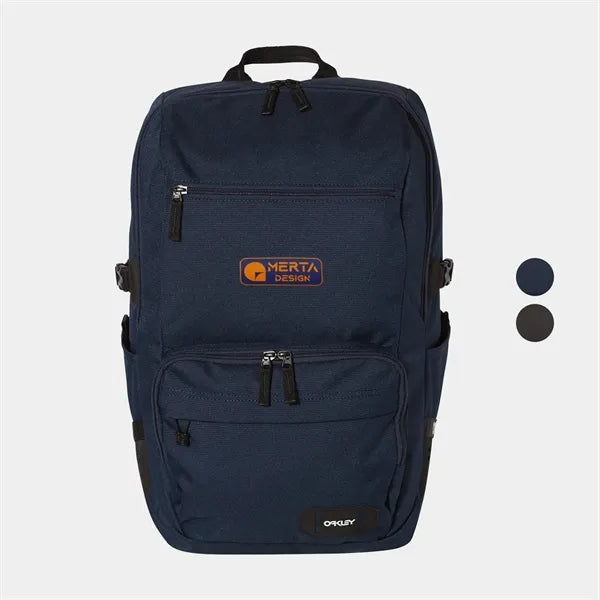 Oakley - 28L Street Pocket Backpack