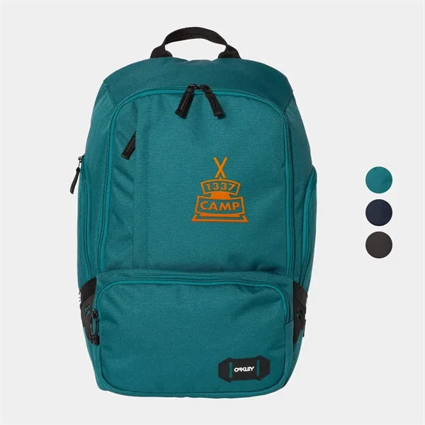 Oakley - 22L Street Organizing Backpack