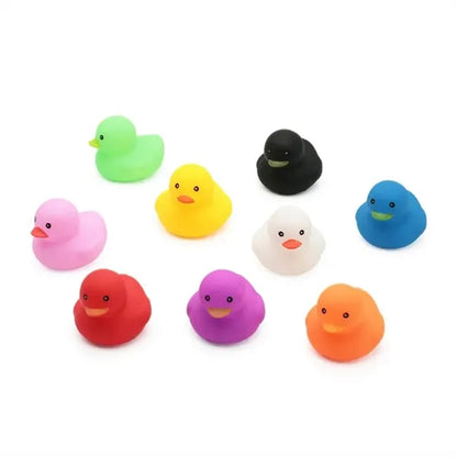 Duck Toys
