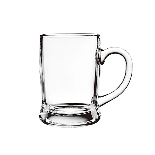 14 oz. Beer Mug-Frosted Etched