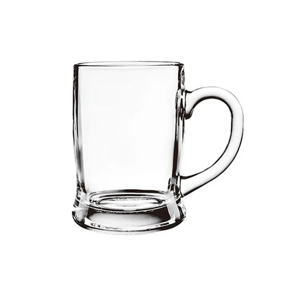 14 oz. Beer Mug-Frosted Etched