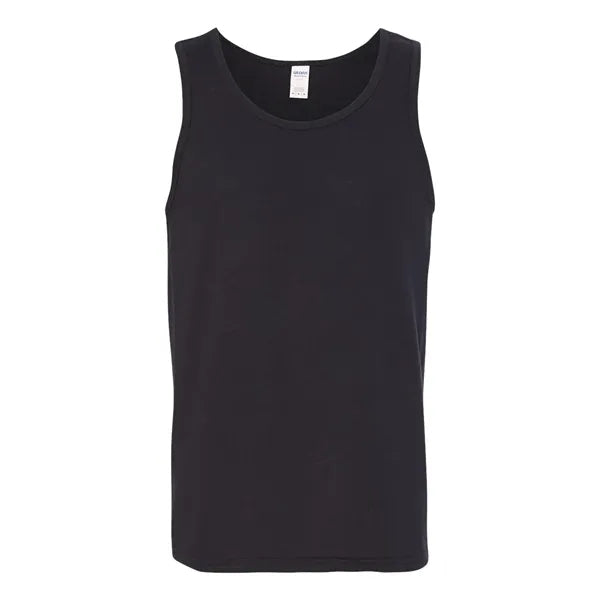 Custom Gildan Heavy Cotton Tank Top