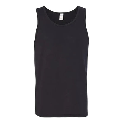 Custom Gildan Heavy Cotton Tank Top