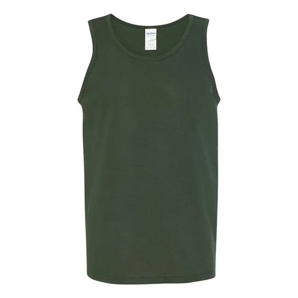 Custom Gildan Heavy Cotton Tank Top