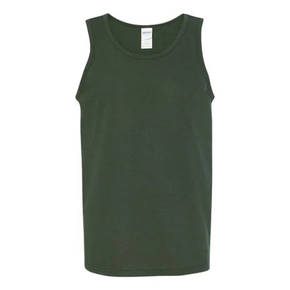 Custom Gildan Heavy Cotton Tank Top
