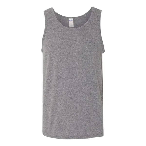 Custom Gildan Heavy Cotton Tank Top