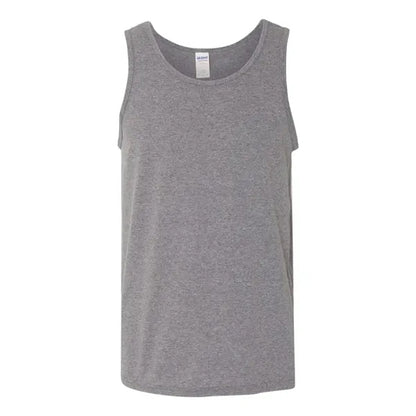 Custom Gildan Heavy Cotton Tank Top