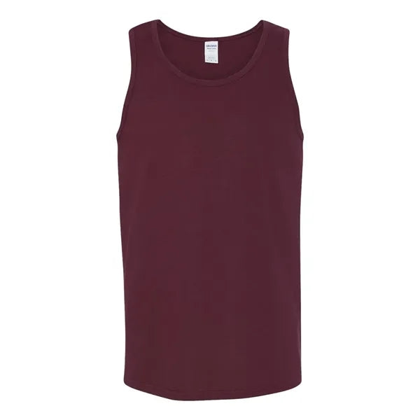 Custom Gildan Heavy Cotton Tank Top