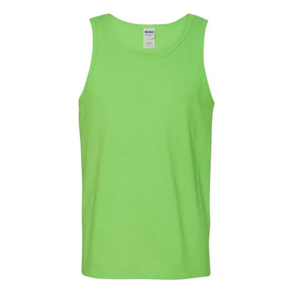 Custom Gildan Heavy Cotton Tank Top