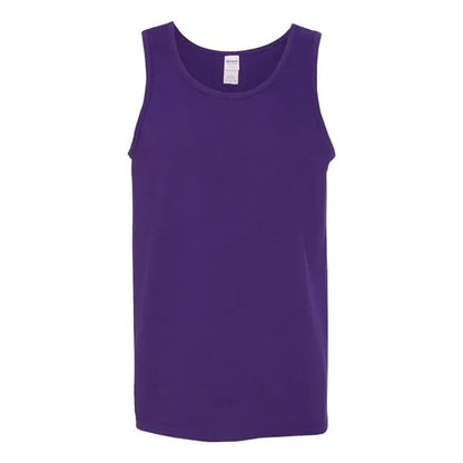 Custom Gildan Heavy Cotton Tank Top