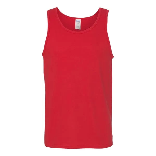 Custom Gildan Heavy Cotton Tank Top