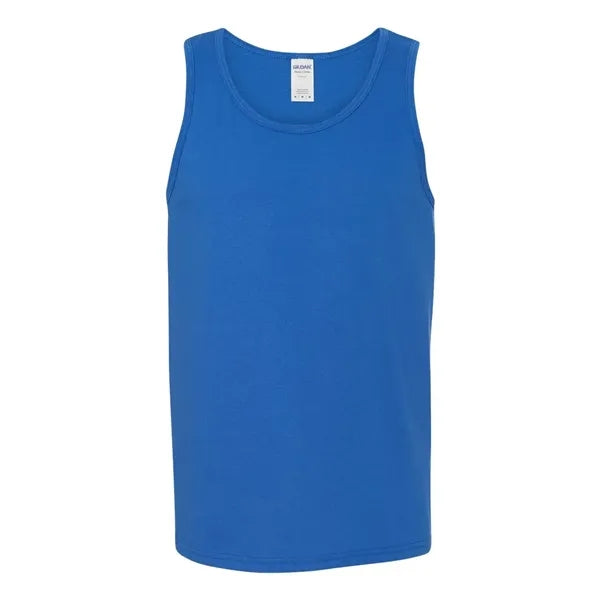 Custom Gildan Heavy Cotton Tank Top