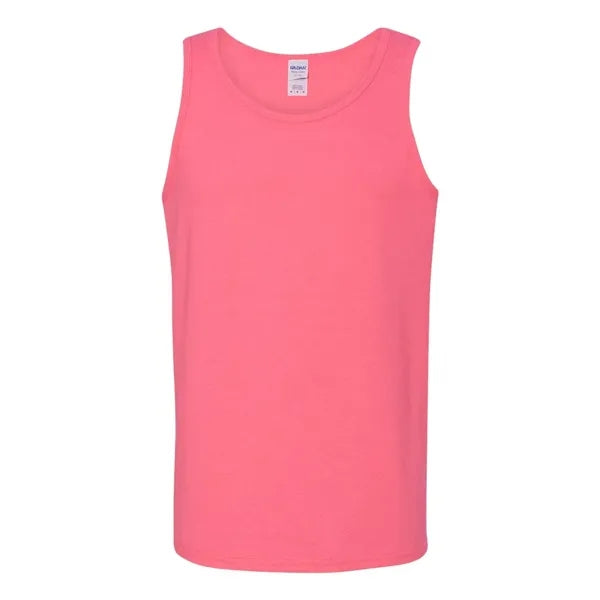 Custom Gildan Heavy Cotton Tank Top
