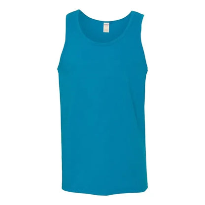 Custom Gildan Heavy Cotton Tank Top