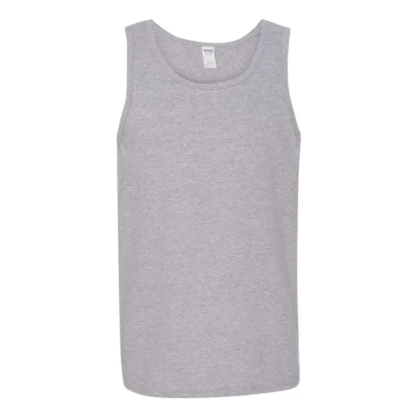 Custom Gildan Heavy Cotton Tank Top