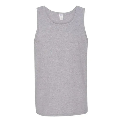 Custom Gildan Heavy Cotton Tank Top
