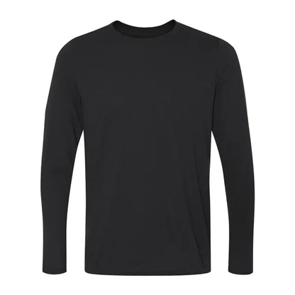 Gildan Performance Long Sleeve T Shirt ( S - 3XL )
