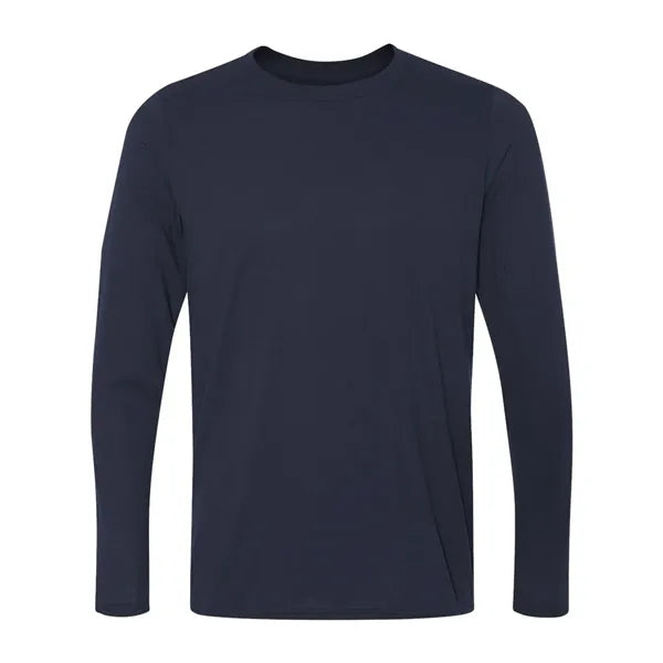 Gildan Performance Long Sleeve T Shirt ( S - 3XL )