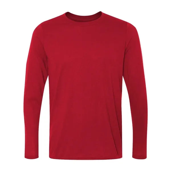 Gildan Performance Long Sleeve T Shirt ( S - 3XL )