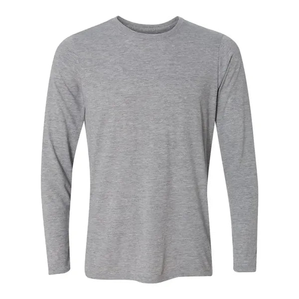 Gildan Performance Long Sleeve T Shirt ( S - 3XL )
