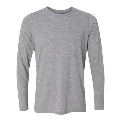 Gildan Performance Long Sleeve T Shirt ( S - 3XL )