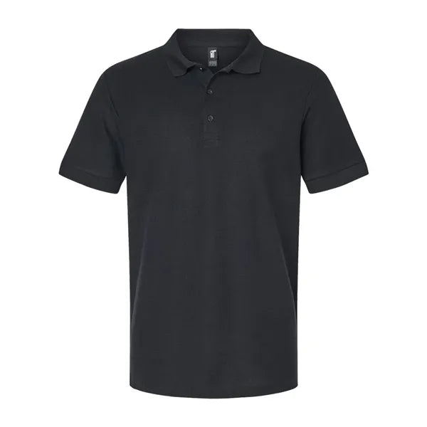 Gildan Hammer Pique Polo T-shirt
