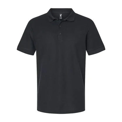 Gildan Hammer Pique Polo T-shirt
