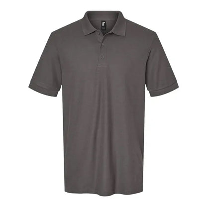 Gildan Hammer Pique Polo T-shirt