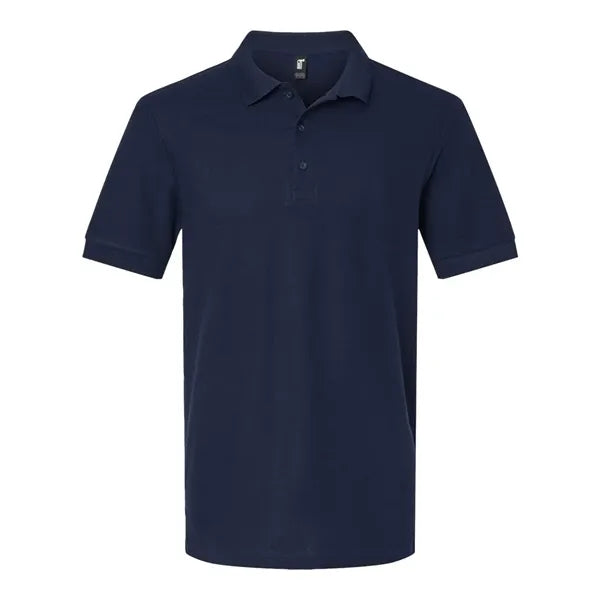 Gildan Hammer Pique Polo T-shirt
