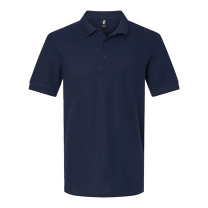 Gildan Hammer Pique Polo T-shirt