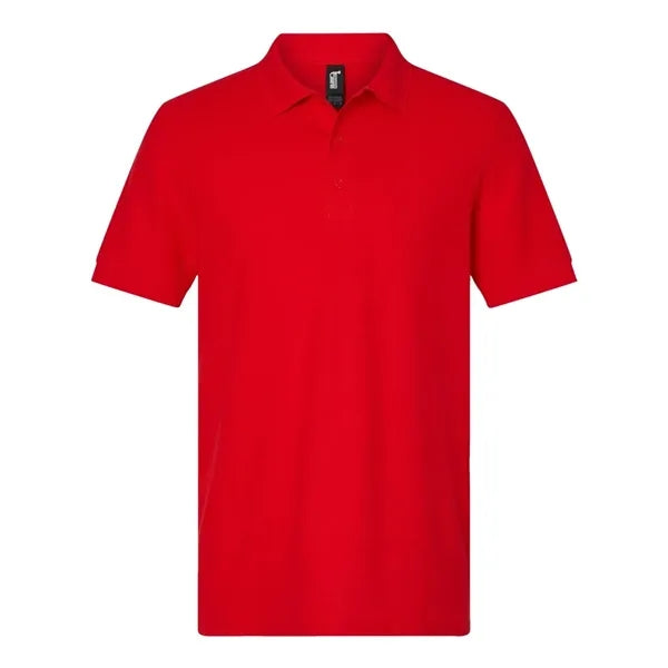 Gildan Hammer Pique Polo T-shirt