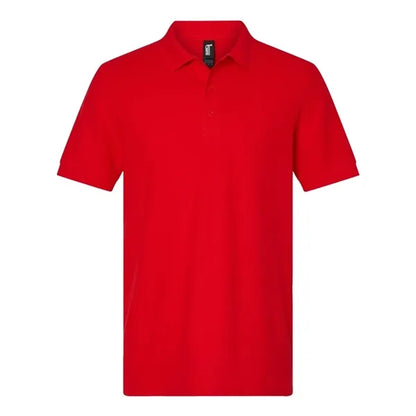 Gildan Hammer Pique Polo T-shirt