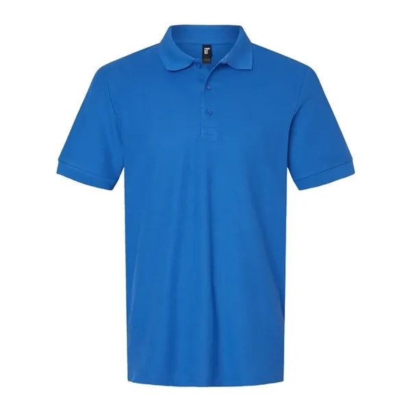 Gildan Hammer Pique Polo T-shirt
