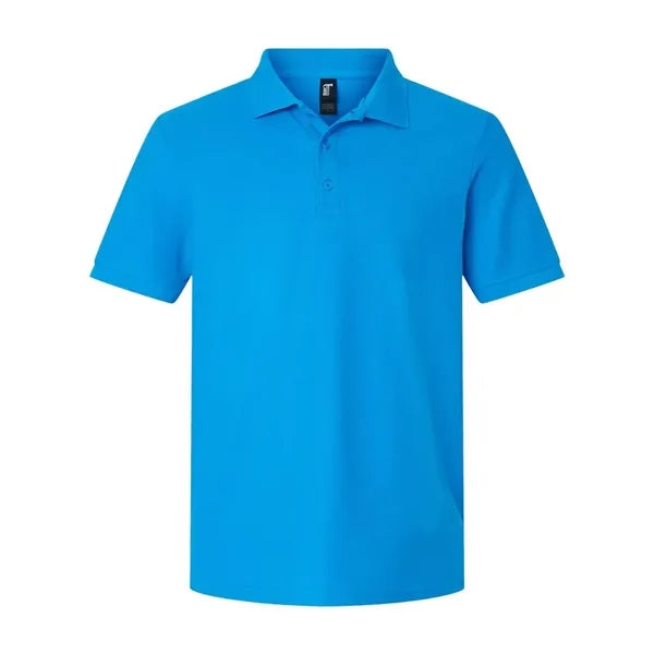 Gildan Hammer Pique Polo T-shirt