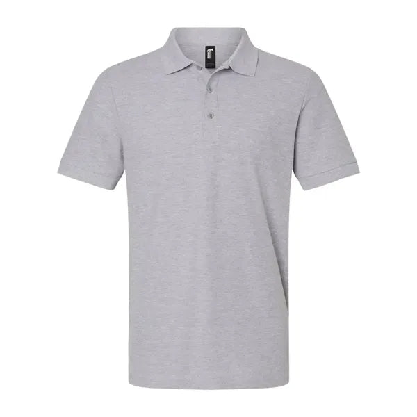 Gildan Hammer Pique Polo T-shirt