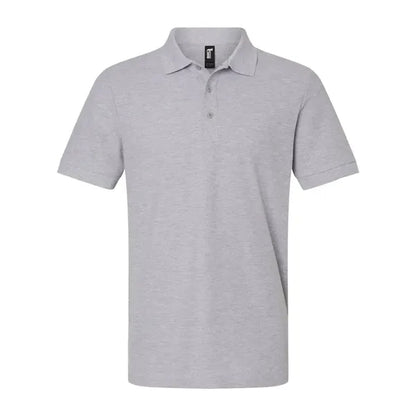 Gildan Hammer Pique Polo T-shirt