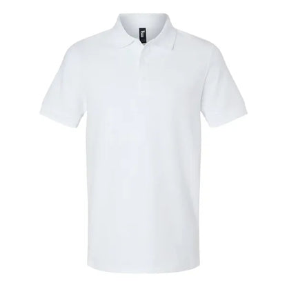 Gildan Hammer Pique Polo T-shirt