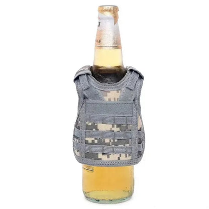 Beer insulation bag